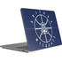 University of Arizona Basketball Mark Blue Surface Laptop Studio Skin